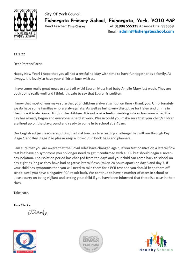 letter-to-parents-carers-11-1-22-fishergate-primary-school