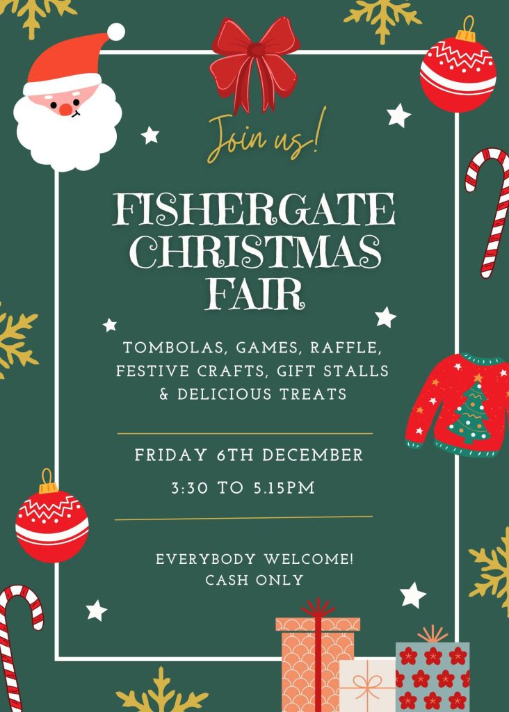 Christmas Fair